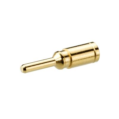 Electrical Plug Brass Pin