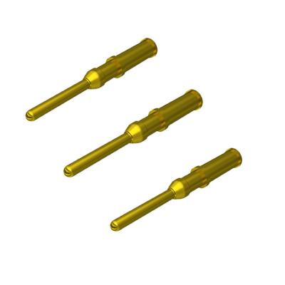 Electrical Brass Pin